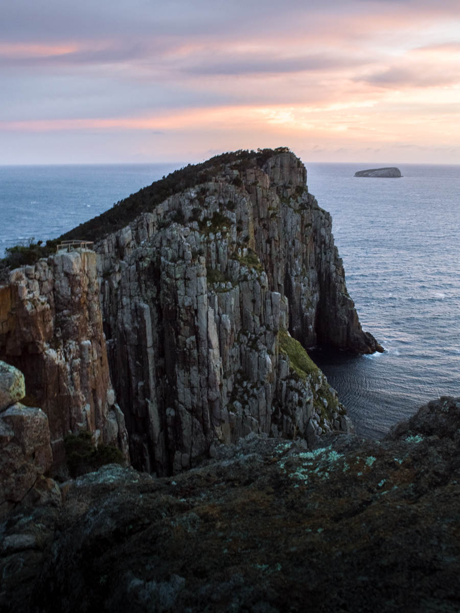 Cape Hauy View